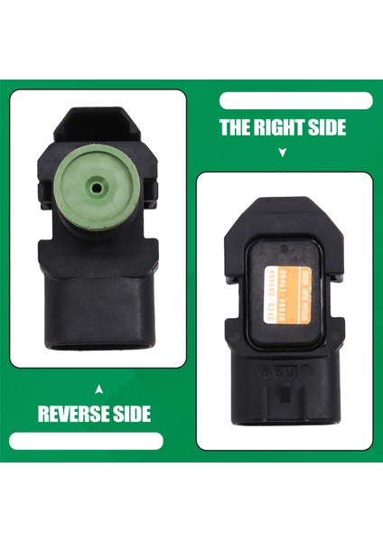 89461-48020 Toyota Camry Rav4 Lexus ES250 2006-2022 8946148020 Yakıt Deposu Basınç Sensörü (Yurt Dışından) indirimleri