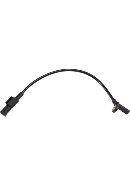 Araba Abs Sensörü Arka Tekerlek Hız Sensörü A1649058300 Mercedes Benz GL450 X164 2006-2013 ML300 W164 2010-2012 ML350 (Yurt Dışından)
