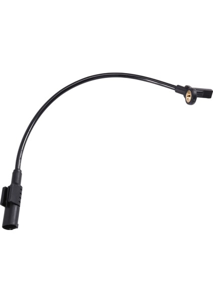 Araba Abs Sensörü Arka Tekerlek Hız Sensörü A1649058300 Mercedes Benz GL450 X164 2006-2013 ML300 W164 2010-2012 ML350 (Yurt Dışından) fiyatları
