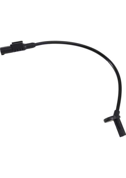 Araba Abs Sensörü Arka Tekerlek Hız Sensörü A1649058300 Mercedes Benz GL450 X164 2006-2013 ML300 W164 2010-2012 ML350 (Yurt Dışından) modelleri
