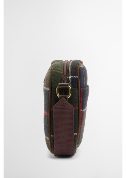 Culross Çapraz Çanta OL91 Classic Tartan fırsatları