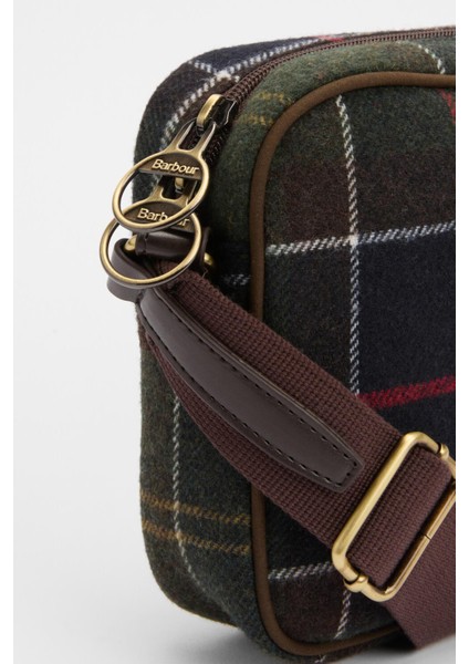 Culross Çapraz Çanta OL91 Classic Tartan