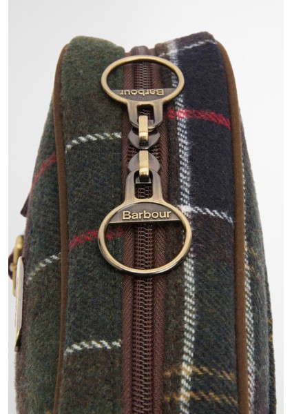 Culross Çapraz Çanta OL91 Classic Tartan