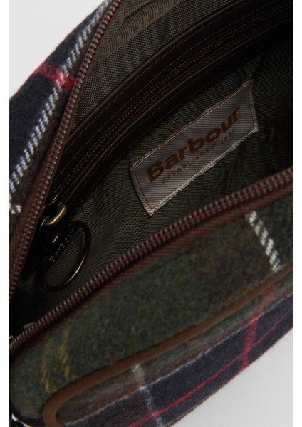 Culross Çapraz Çanta OL91 Classic Tartan