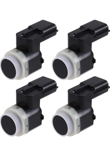 4pcs 28438-4BA5C Pdc Park Sensörü Parktronic 284384BA5C Infiniti Q50 Q60 QX60 QX80 Nissan Titan 16-21 259949NF0A (Yurt Dışından) fiyatları