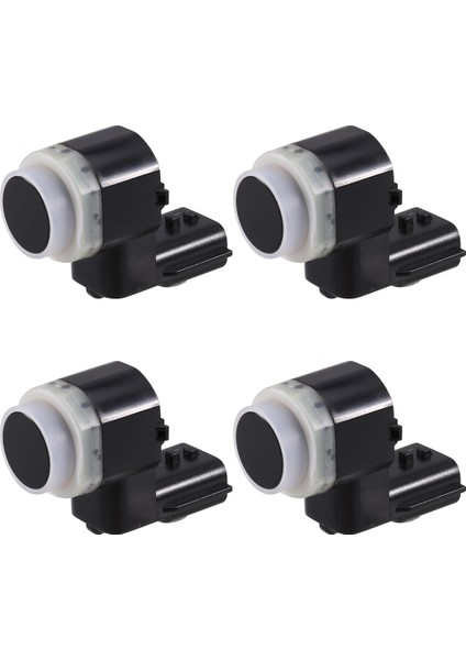 4pcs 28438-4BA5C Pdc Park Sensörü Parktronic 284384BA5C Infiniti Q50 Q60 QX60 QX80 Nissan Titan 16-21 259949NF0A (Yurt Dışından) modelleri