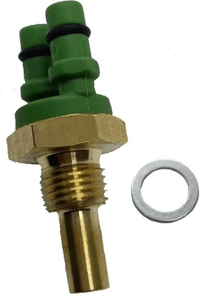 Motor Soğutucu Sıcaklık Sensörü 0280130044 Mercedes-Benz Için 190E 260E 300E 420SEL 560SEC 560SEL 560SL (Yurt Dışından) fırsatları