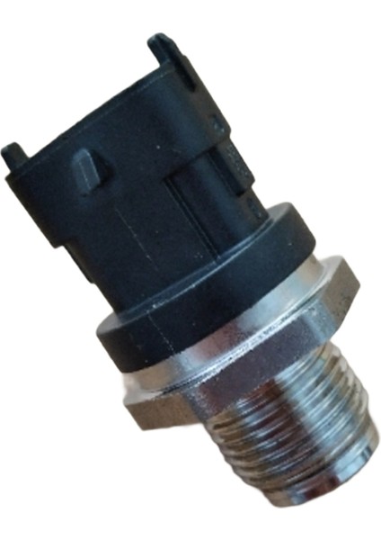 0281006325 0281006327 Yeni Yakıt Raylı Basınç Sensörü Fiat Ford Iveco Dodge Ram Vw Için Uygun 0281002851 0281006112 (Yurt Dışından)