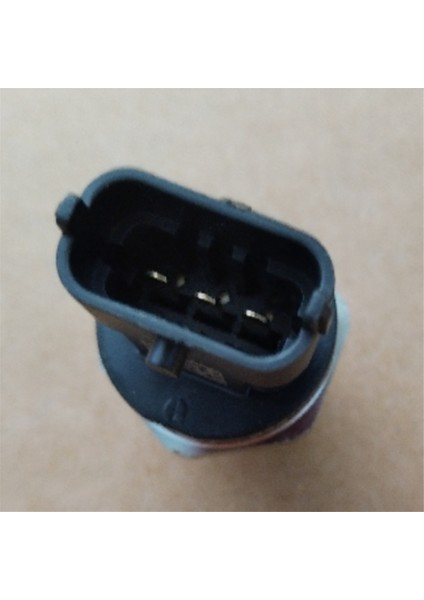 0281006325 0281006327 Yeni Yakıt Raylı Basınç Sensörü Fiat Ford Iveco Dodge Ram Vw Için Uygun 0281002851 0281006112 (Yurt Dışından) modelleri