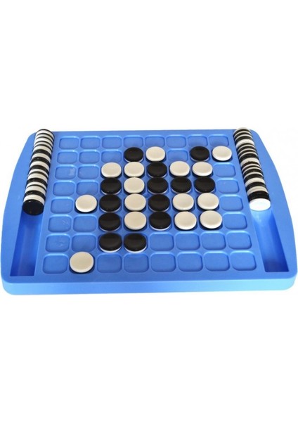 Reversi Strateji Oyunu | Zeka ve Mantık Geliştirici Aile Oyunu | 5+ Yaş fiyatları