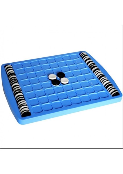 Reversi Strateji Oyunu | Zeka ve Mantık Geliştirici Aile Oyunu | 5+ Yaş modelleri