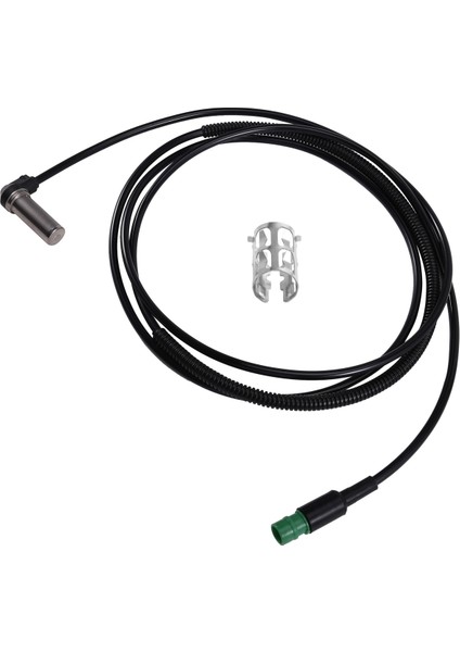 1892053 Scania Için Tekerlek Hız Sensörü Abs Sensörü 4410328650 1530699 1365529 1438889 1428443 1530699 (Yurt Dışından)