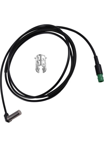1892053 Scania Için Tekerlek Hız Sensörü Abs Sensörü 4410328650 1530699 1365529 1438889 1428443 1530699 (Yurt Dışından) modelleri