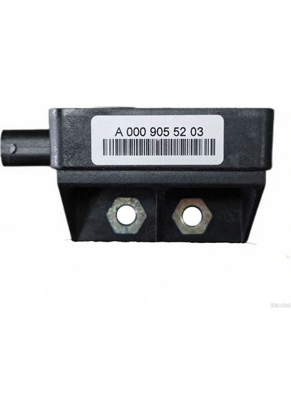 Mercedes-Benz ML320 98-05 A2C87374000 Yanal Ivme Sensörü 000 905 52 03 (Yurt Dışından)