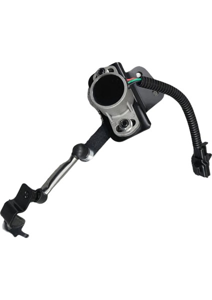 Nissan Armada Için Yeni Arka Vücut Yükseklik Sensörü Assy 17-18 Infiniti QX56 11-13 QX80 14-18 Süspansiyon Yüksekliği Seviye Sensörü (Yurt Dışından)