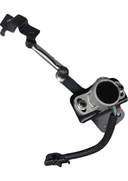 Nissan Armada Için Yeni Arka Vücut Yükseklik Sensörü Assy 17-18 Infiniti QX56 11-13 QX80 14-18 Süspansiyon Yüksekliği Seviye Sensörü (Yurt Dışından) fiyatları