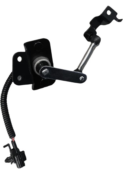 Nissan Armada Için Yeni Arka Vücut Yükseklik Sensörü Assy 17-18 Infiniti QX56 11-13 QX80 14-18 Süspansiyon Yüksekliği Seviye Sensörü (Yurt Dışından) modelleri