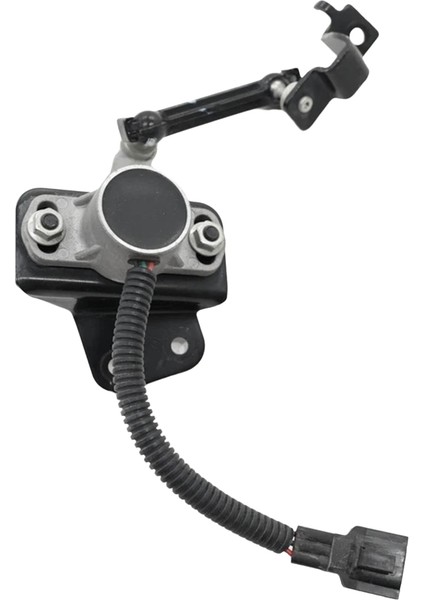 Nissan Armada Için Yeni Arka Vücut Yükseklik Sensörü Assy 17-18 Infiniti QX56 11-13 QX80 14-18 Süspansiyon Yüksekliği Seviye Sensörü (Yurt Dışından) indirimleri