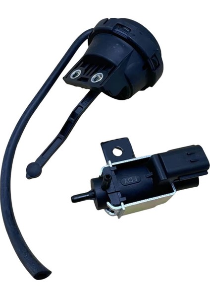 Gaz Kelebeği Konum Sensörü+Hyundai Avante Elantra Sonata Tucson 283212E000 283242E000 (Yurt Dışından) modelleri
