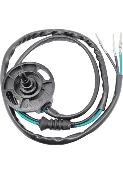 Volvo Penta Dps-A Dps-B Sx-A Için Düzenleme Sensörü Tilt Trim Gönderen Sensörü 21484383 3841840 (Yurt Dışından)