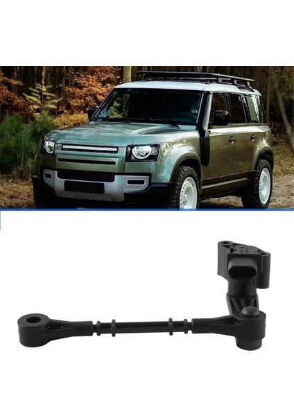 Araba Hava Süspansiyonu Yükseklik Sensörü Seviye Sensörü Land Rover Range Rover Için Assy 13-21 Keşif 5 17-23 LR098915 Arka (Yurt Dışından) fiyatları