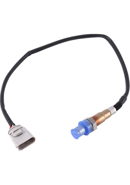 Oksijen Sensörü 0258027229 0258027215 8V0906262D Audi A3 Quattro S3 Vw Passat Golf Skoda (Yurt Dışından) fırsatları