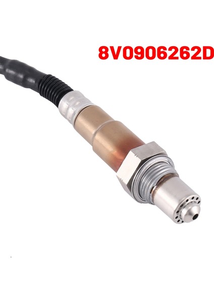 Oksijen Sensörü 0258027229 0258027215 8V0906262D Audi A3 Quattro S3 Vw Passat Golf Skoda (Yurt Dışından) indirimleri