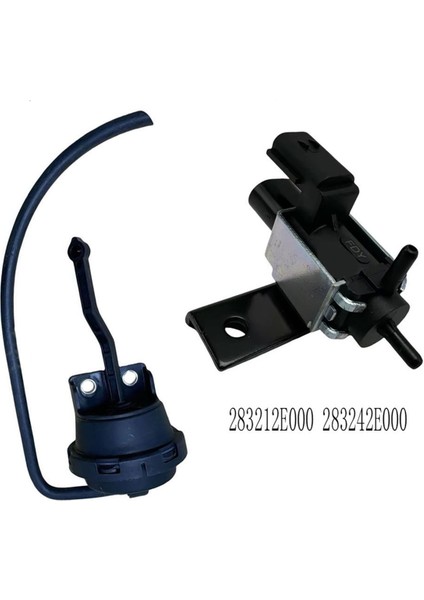 Gaz Kelebeği Konum Sensörü+Hyundai Avante Elantra Sonata Tucson 283212E000 283242E000 (Yurt Dışından) indirimleri