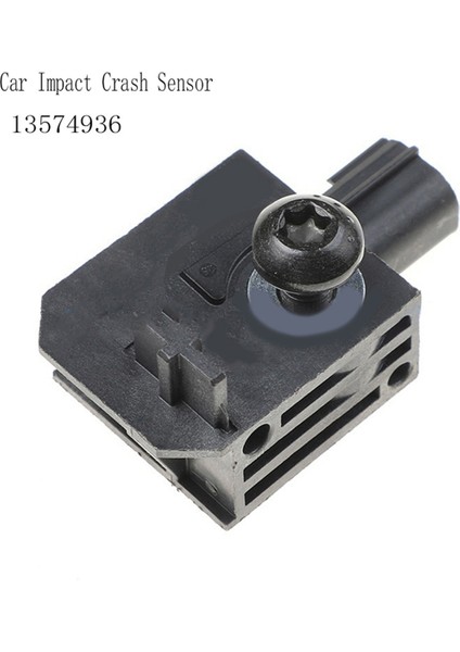 13574936 Chevrolet Equinox Cruze Buick Şok Sensörü Için Araba Etki Çökme Sensörü (Yurt Dışından) modelleri