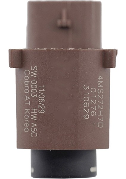 96891-3X000 968913X000 Pdc Park Sensörü Hyundai Kıa Için Radar Sensörü Ters Radar Sensörü (Yurt Dışından) fırsatları