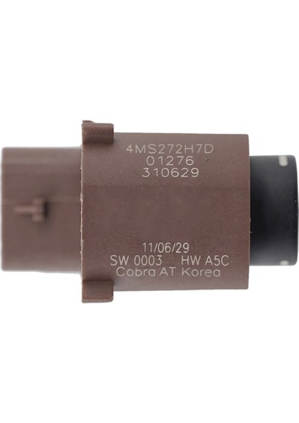 96891-3X000 968913X000 Pdc Park Sensörü Hyundai Kıa Için Radar Sensörü Ters Radar Sensörü (Yurt Dışından) indirimleri
