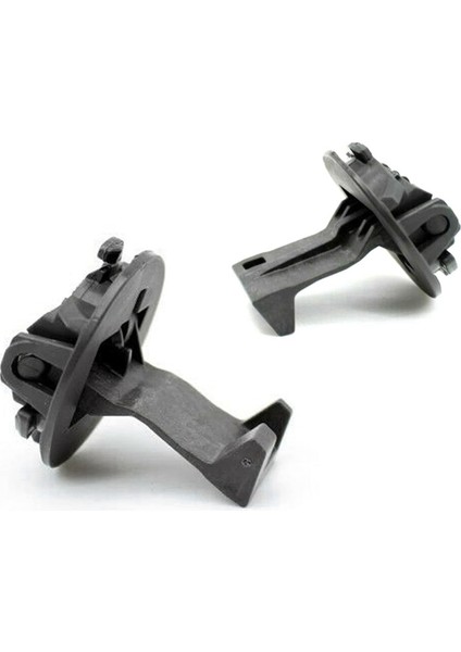 Maytag Whirlpool Çamaşır Makinesi Kapağı Mandalı Parçaları W11457841 W11091027 4959179 AP6987306 (2'li Paket) Için Çamaşır Makinesi Kapağı Kilidi Değişimi (Yurt Dışından)