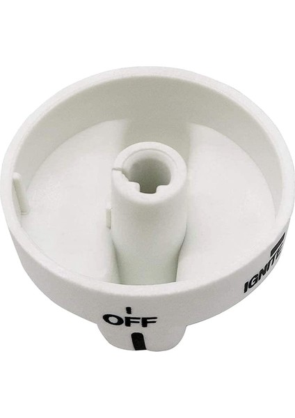 4x WP8273104 Kontrol Düğmesi Değişimi Ocak/ocak 8273104 PS393679 8273112 WP8273104VP 8273284 ile Uyumlu (Yurt Dışından) indirimleri