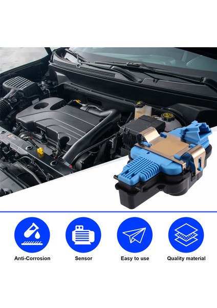 Sensör Modülü Birim Silecek Sensör Modülü 2139009732 Mercedes-Benz E C Sınıfı Amg W213 (Yurt Dışından) fırsatları