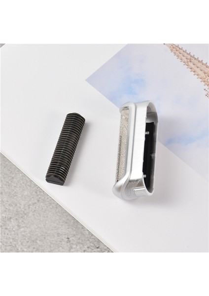 Braun P40 P50 P60 P70 P80 P90 M30 M60 M60S M90 M90S 5608 5609 Için Elektrikli Tıraş Makinesi Başlıkları Yedek Folyo ve Kesici 5s (Yurt Dışından) fiyatları