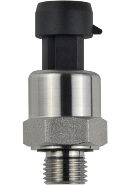 11 Tip Paslanmaz Çelik Basınç Dönüştürücü Gönderen Yağ Yağı Hava Suyu Için 0-4.5V Basınç Sensörü 1000PSI (Yurt Dışından)
