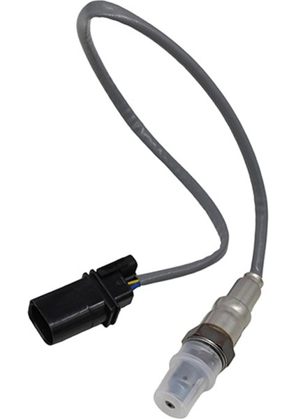 04E906262HL Car O2 Sensör Vw Santana Skoda Için Oksijen Sensörü Skoda Rapıd Papıd Audı Seat 1.5l 2019- (Yurt Dışından)