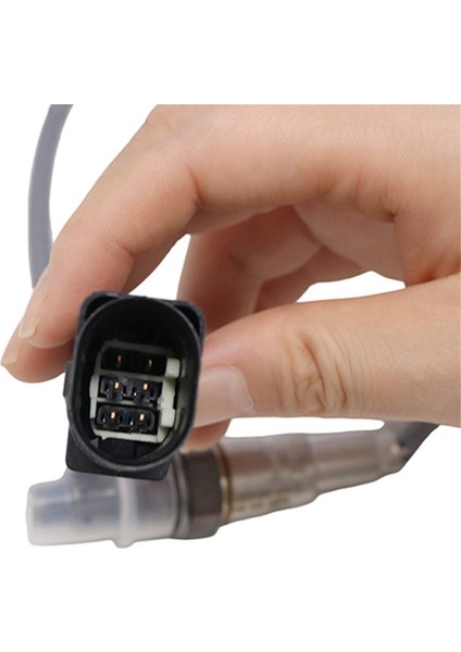 04E906262HL Car O2 Sensör Vw Santana Skoda Için Oksijen Sensörü Skoda Rapıd Papıd Audı Seat 1.5l 2019- (Yurt Dışından) fırsatları