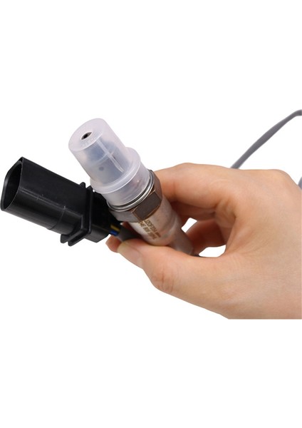 04E906262HL Car O2 Sensör Vw Santana Skoda Için Oksijen Sensörü Skoda Rapıd Papıd Audı Seat 1.5l 2019- (Yurt Dışından) indirimleri