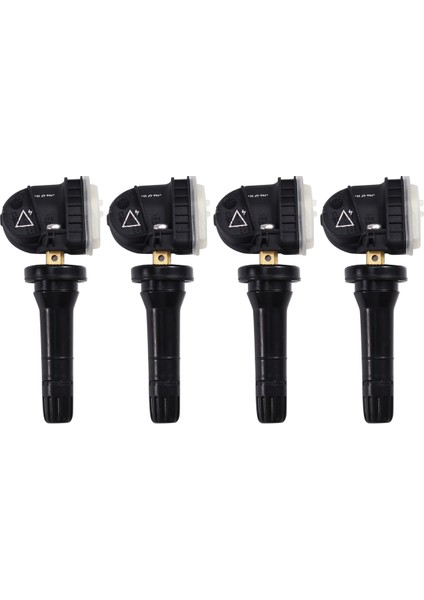 433MHZ Tpms Sensör Lastik Basınç Sensörü 13540602 Cadillac Ct6 Xt5 Malibu Gmc Terrain Opel Antara Viva Buick Enclave (Yurt Dışından)