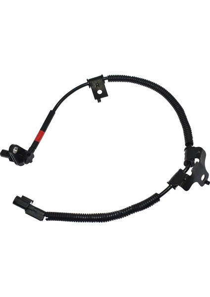 Hyundai I10 2007-2013 Için Ön Sağ Abs Tekerlek Hız Sensörü 95670-0X100 (Yurt Dışından)