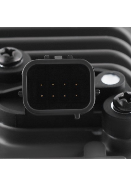 Cruise Control Wave Radar Sensörü Üst+Arka Kabuk W/toyota Prius Için Fiş 88210-0A010 88210-33120 88210-02020 (Yurt Dışından) fırsatları