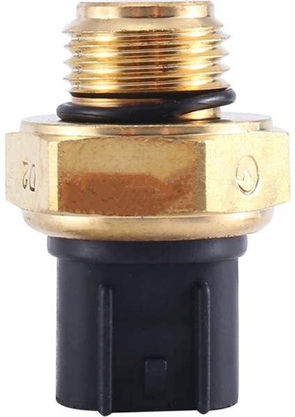 Termo Anahtar Sıcaklık Sensörü 7020-150600 Cf Moto Atv Utv Ssv 400 500 600 625 800CC (Yurt Dışından)