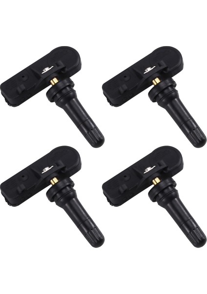 4pcs Cadillac Gmc Buick Chevrolet Saab Için Lastik Basınç Izleme Sensörleri 20922900 (Yurt Dışından) fiyatları