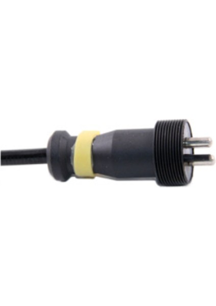 Abs Tekerlek Hız Sensörü 340804077011, 340804077011Z, 0001538620 Mercedes Benz Kamyon Otomotiv Parçaları (Yurt Dışından) fırsatları