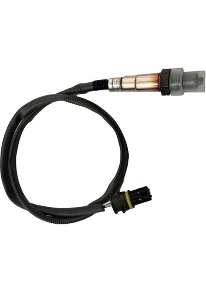 0015400717 Araba O2 Mercedes Için Oksijen Sensörü Benz C240 ​​C320 CLK320 350 430 500 G500 2001-2011 0258006318 (Yurt Dışından)