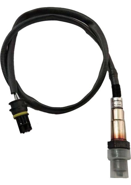 0015400717 Araba O2 Mercedes Için Oksijen Sensörü Benz C240 ​​C320 CLK320 350 430 500 G500 2001-2011 0258006318 (Yurt Dışından) fırsatları