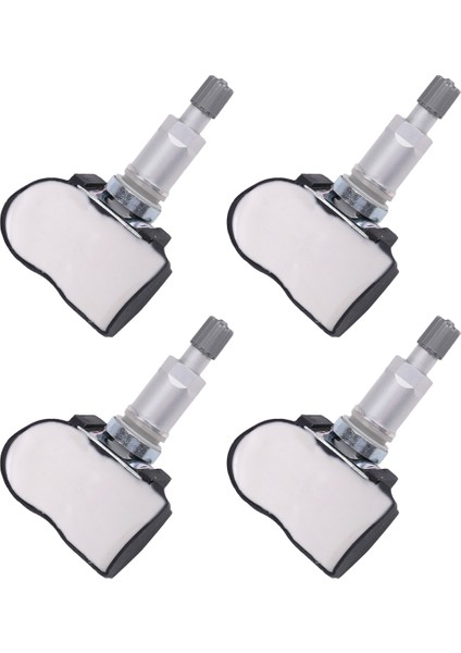 4pcs Araba 315MHZ Land Rover Lr2 Lr4 Range Rover Evoque Sport 2008-2016 BH52-1A159-CA LR066379 (Yurt Dışından) fiyatları