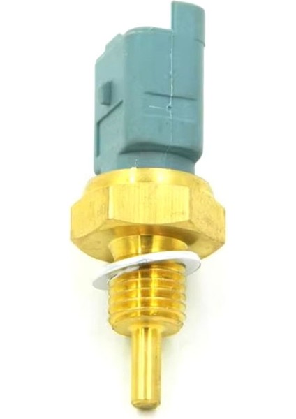 1338.97 9636777280 9631000880 96368027 Citroen Saxo Peugeot Için Su Sıcaklığı Sensörü 306 406 (Yurt Dışından)