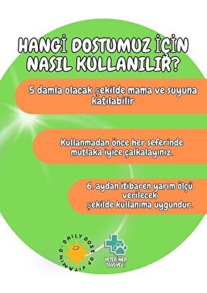 Plus B Damla Kedi Tüy Dökülmesi Engelleyici Biotin 50 ml Tüm Yaş Gruplarına Uygun